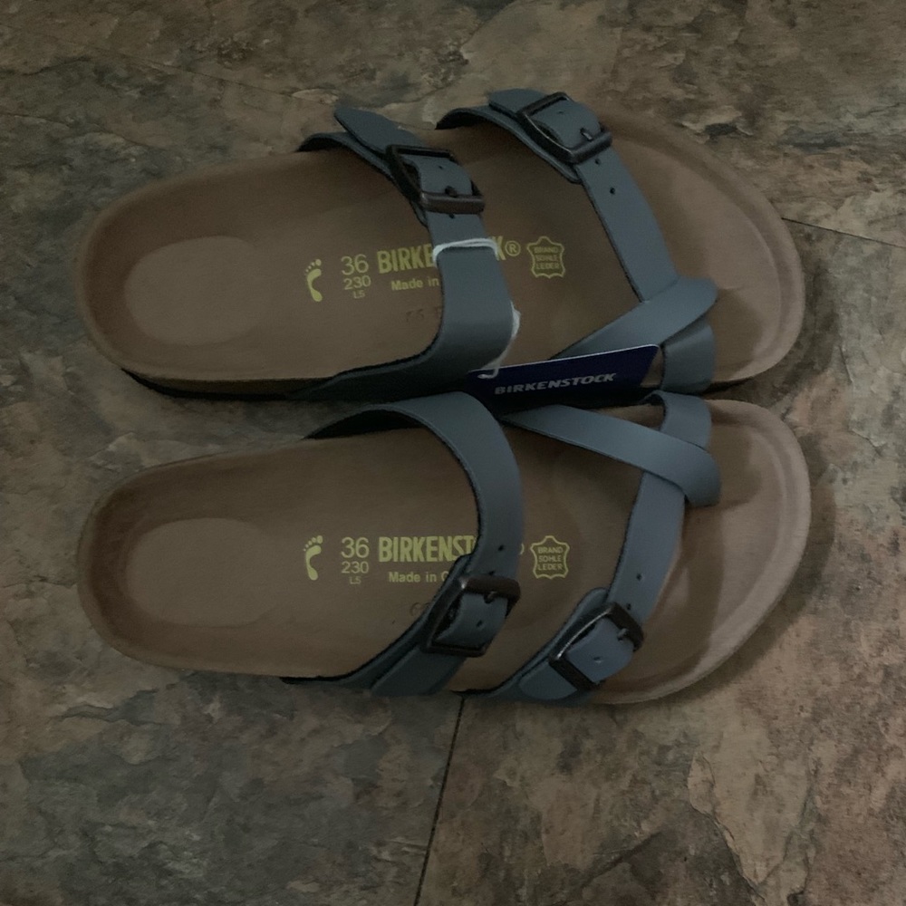 Birkenstock’s